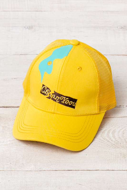 Кепка дитяча